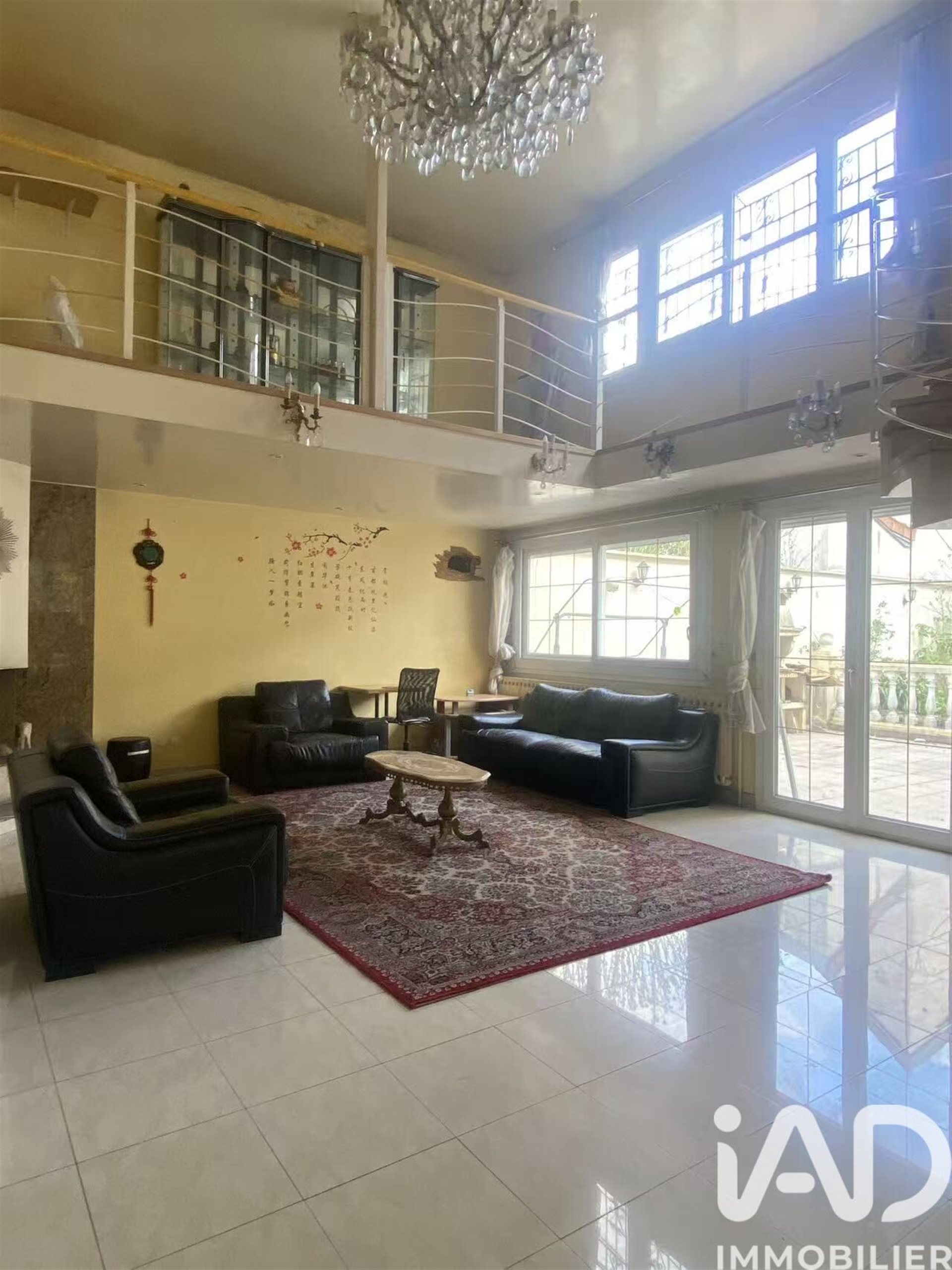 Maison à vendre, 200m², Drancy
