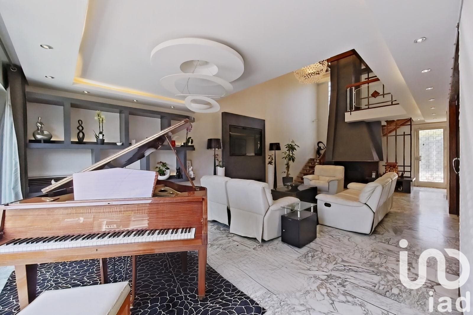 Maison à vendre, 161m², Champigny-sur-Marne