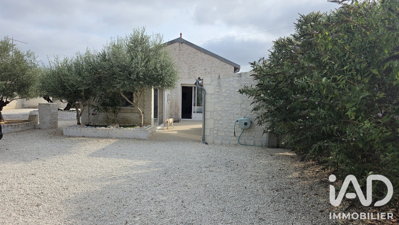 Maison à vendre, 100m², Geay