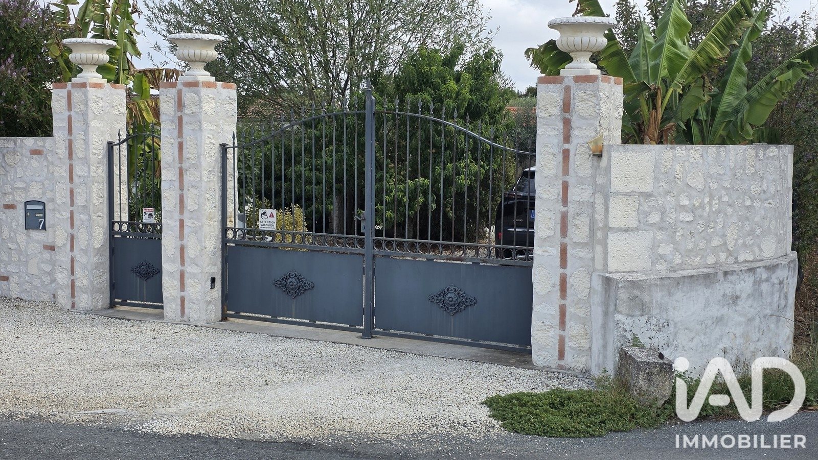 Maison à vendre, 100m², Geay