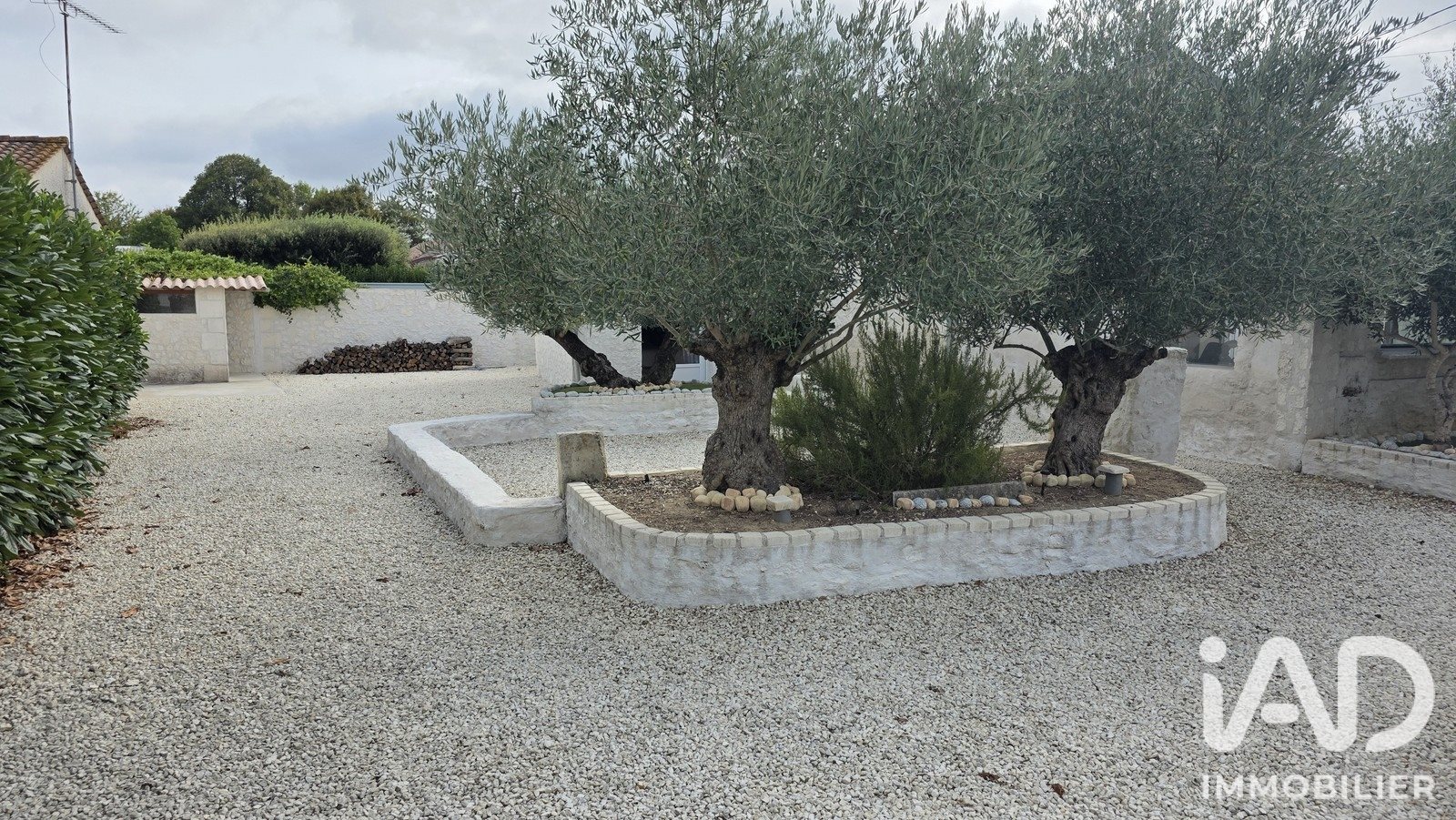 Maison à vendre, 100m², Geay
