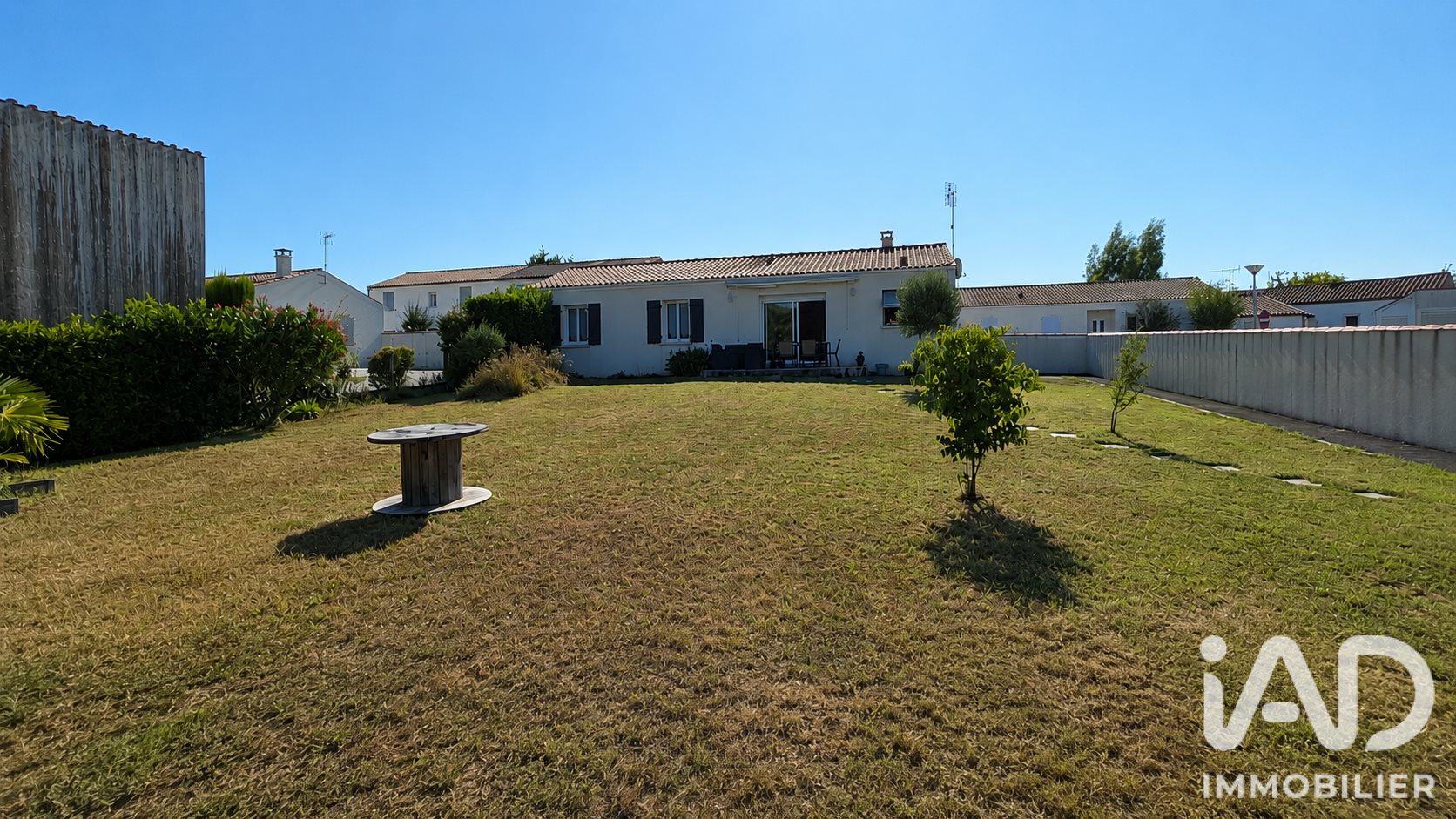 Maison à vendre, 110m², Fontcouverte