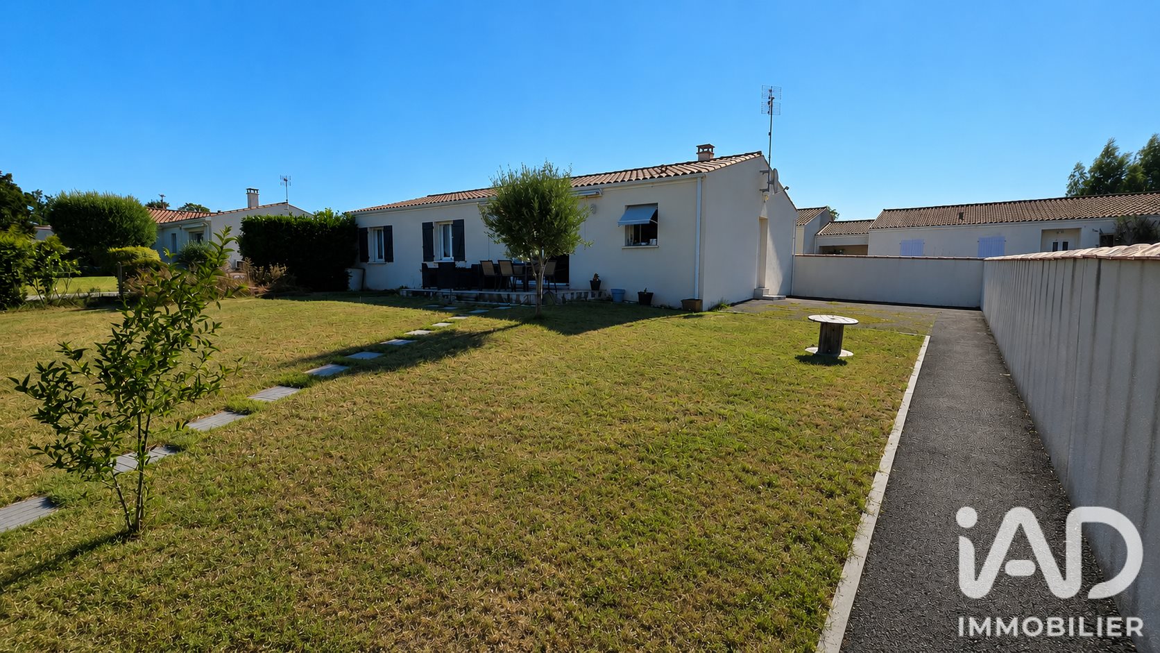 Maison à vendre, 110m², Fontcouverte