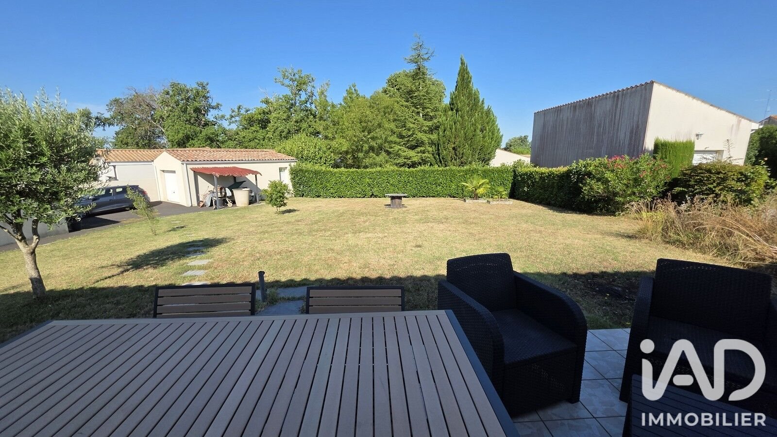 Maison à vendre, 110m², Fontcouverte