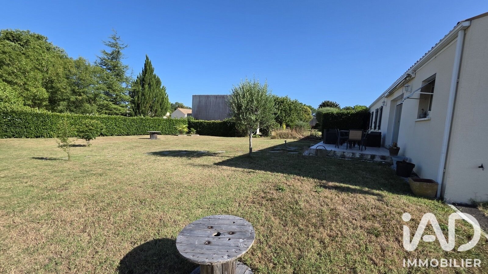 Maison à vendre, 110m², Fontcouverte