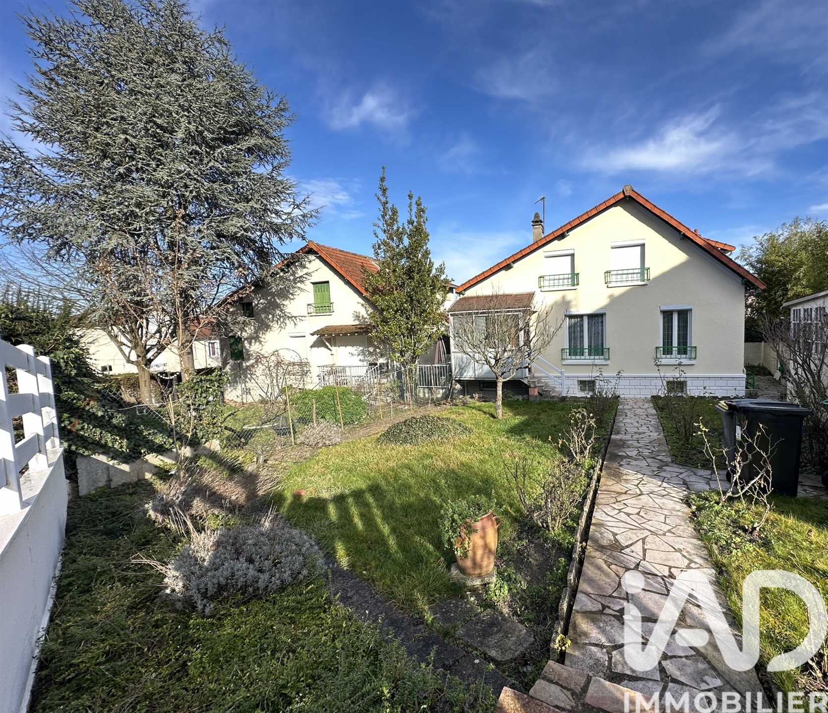 Maison à vendre, 103m², Fresnes