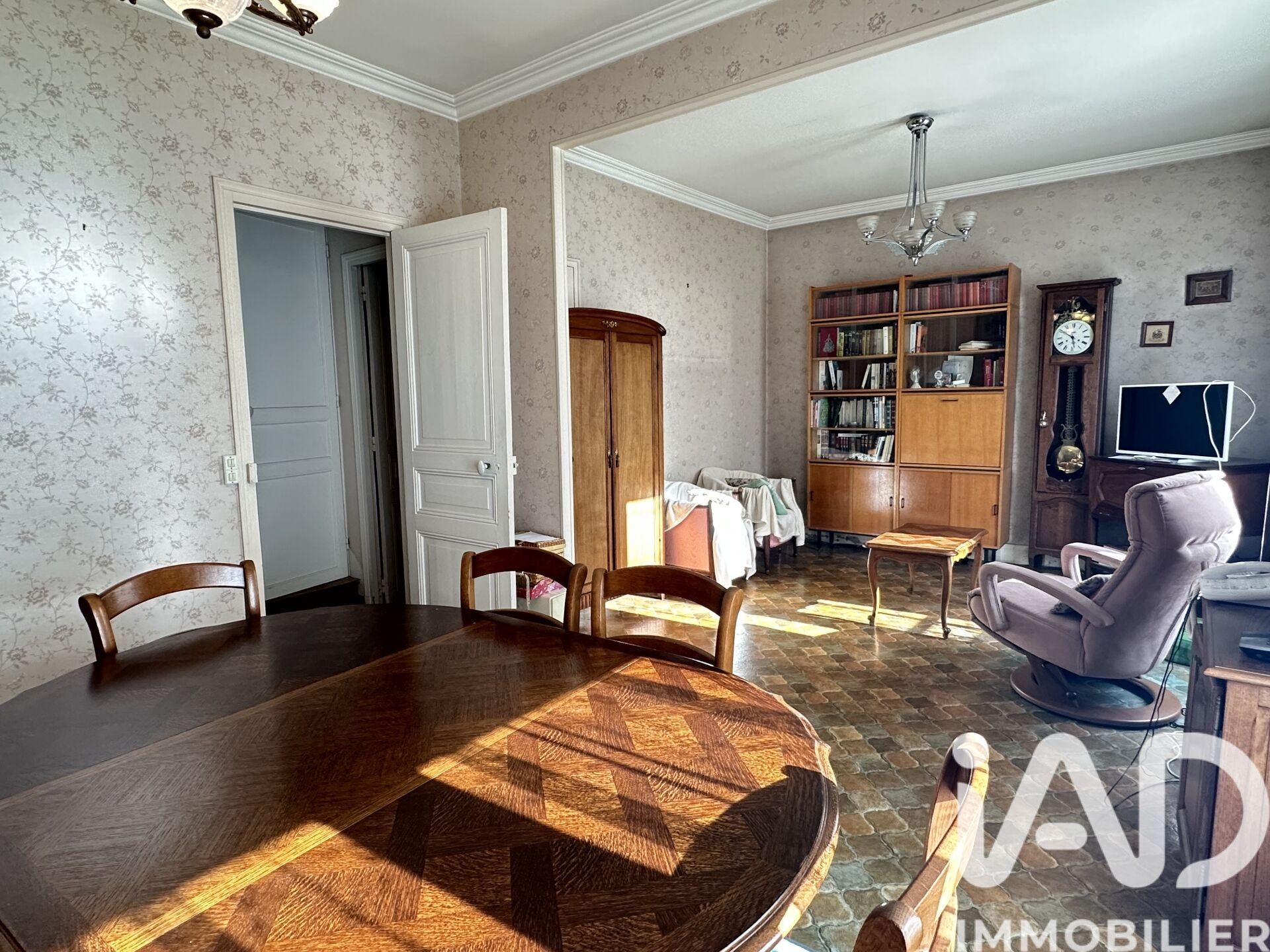 Maison à vendre, 103m², Fresnes