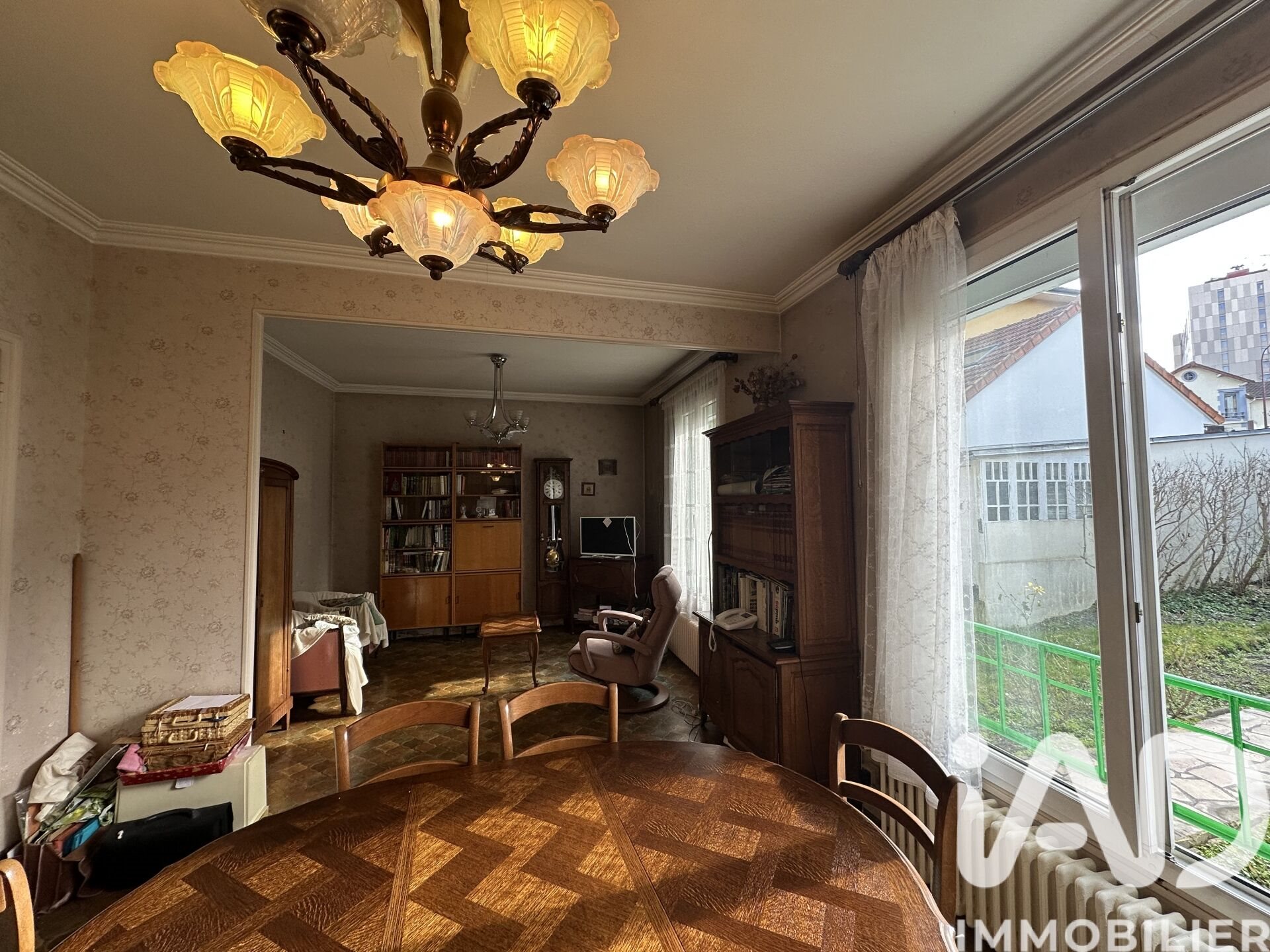 Maison à vendre, 103m², Fresnes