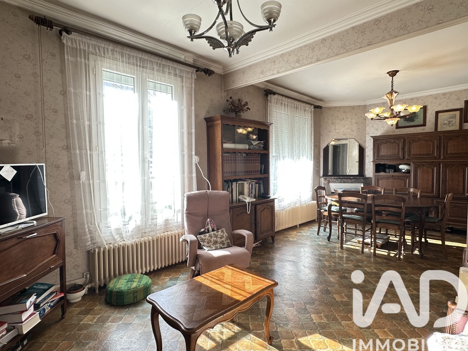 Maison à vendre, 103m², Fresnes