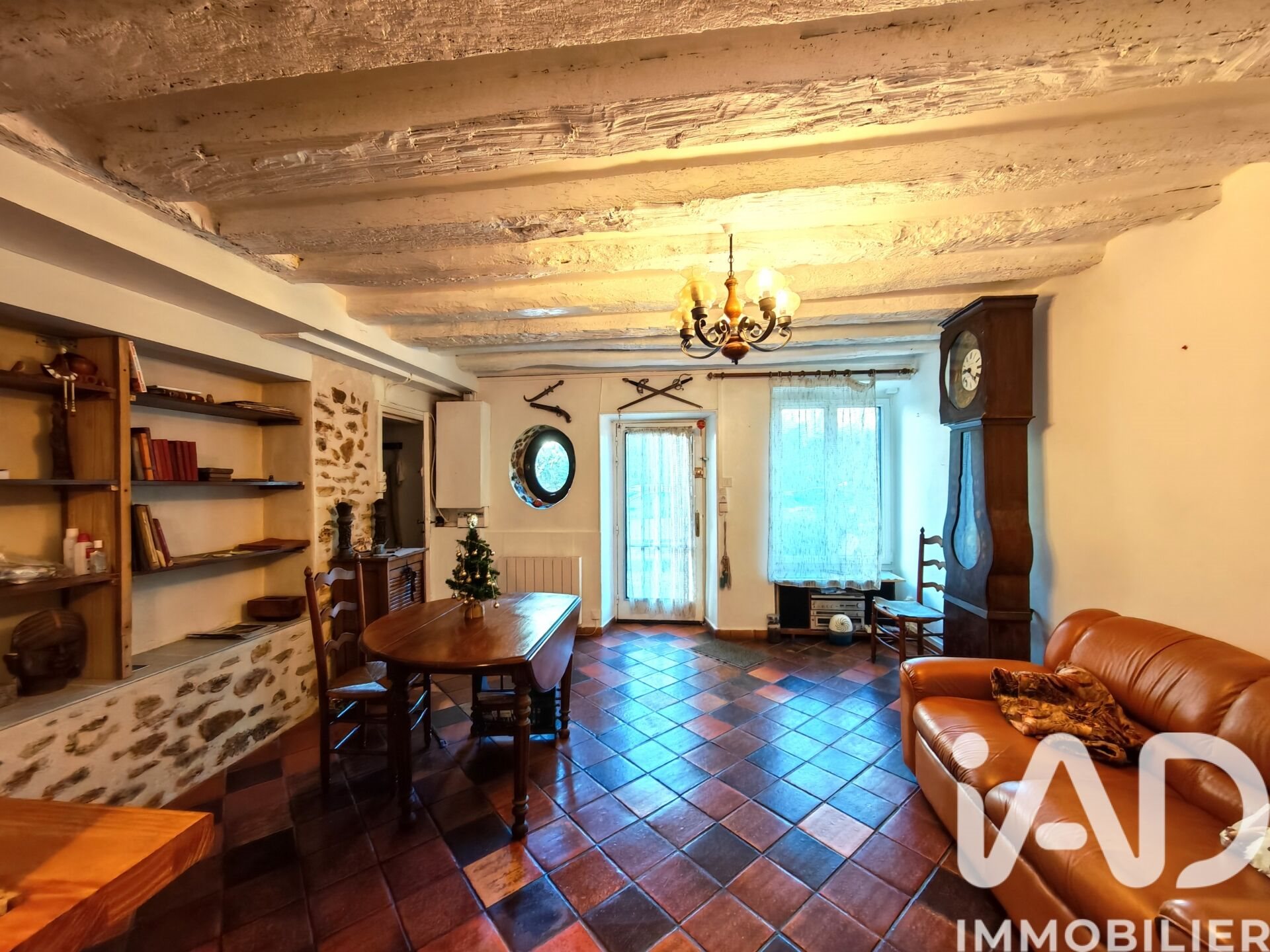 Maison à vendre, 68m², Yerres