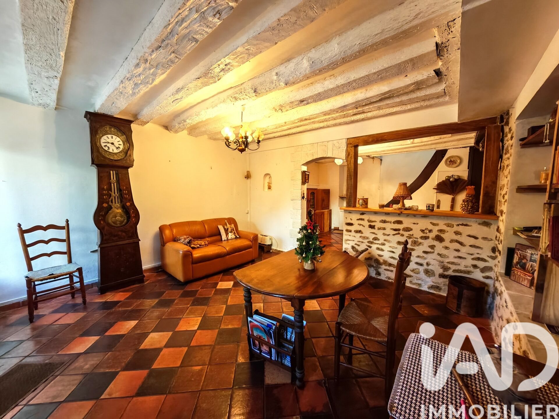 Maison à vendre, 68m², Yerres