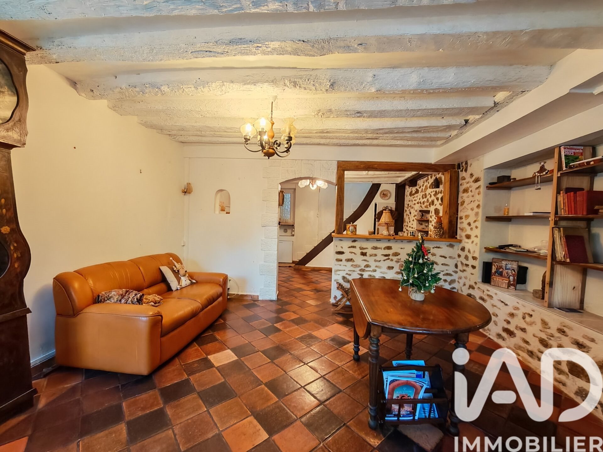 Maison à vendre, 68m², Yerres