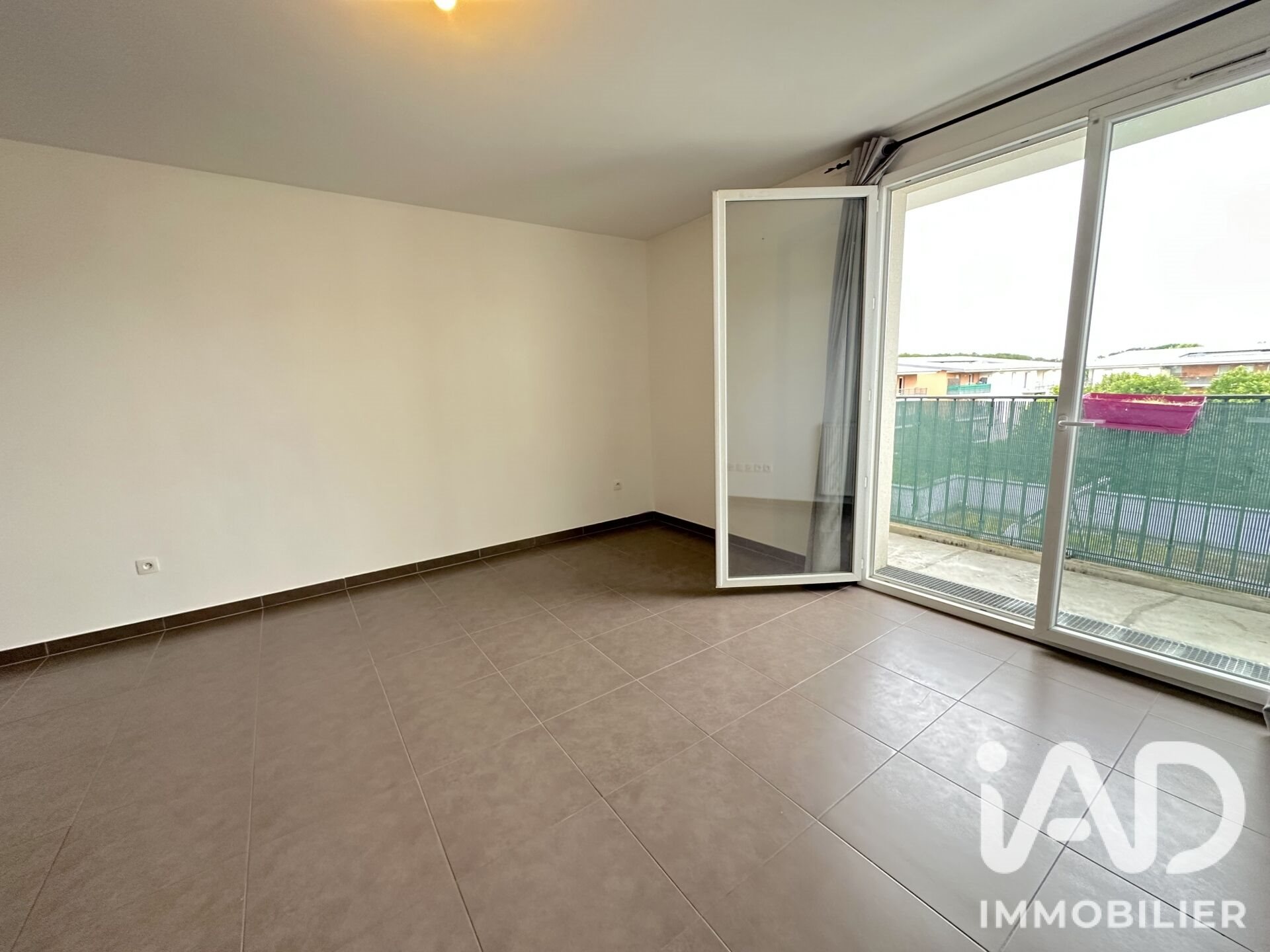 Appartement à vendre, 72m², Fleury-Mérogis