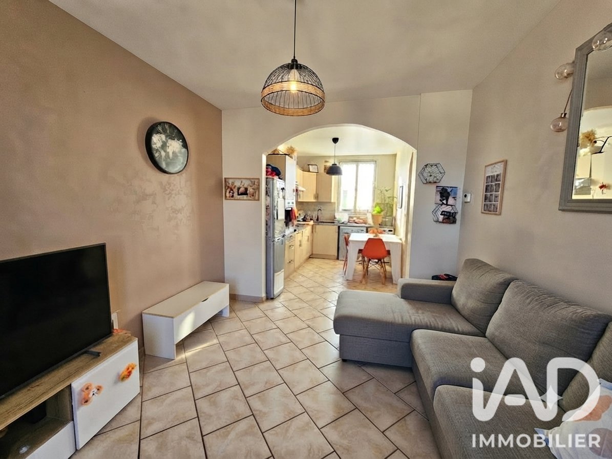 Appartement à vendre, 51m², Chelles