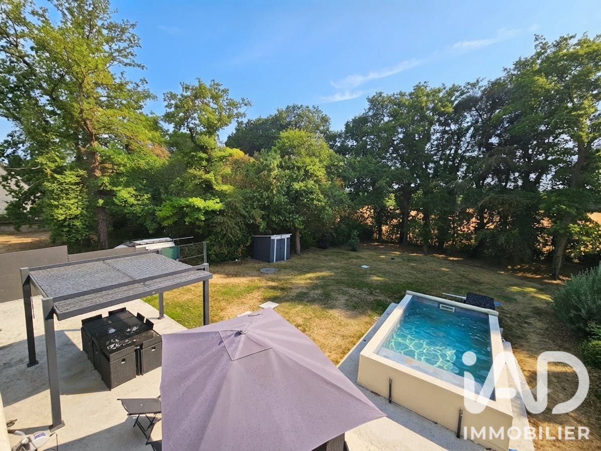 Maison à vendre, 140m², Meaux