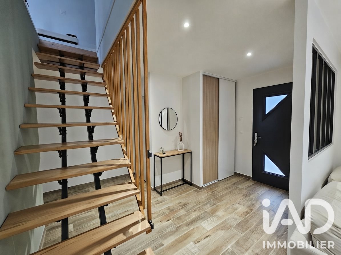 Maison à vendre, 140m², Meaux