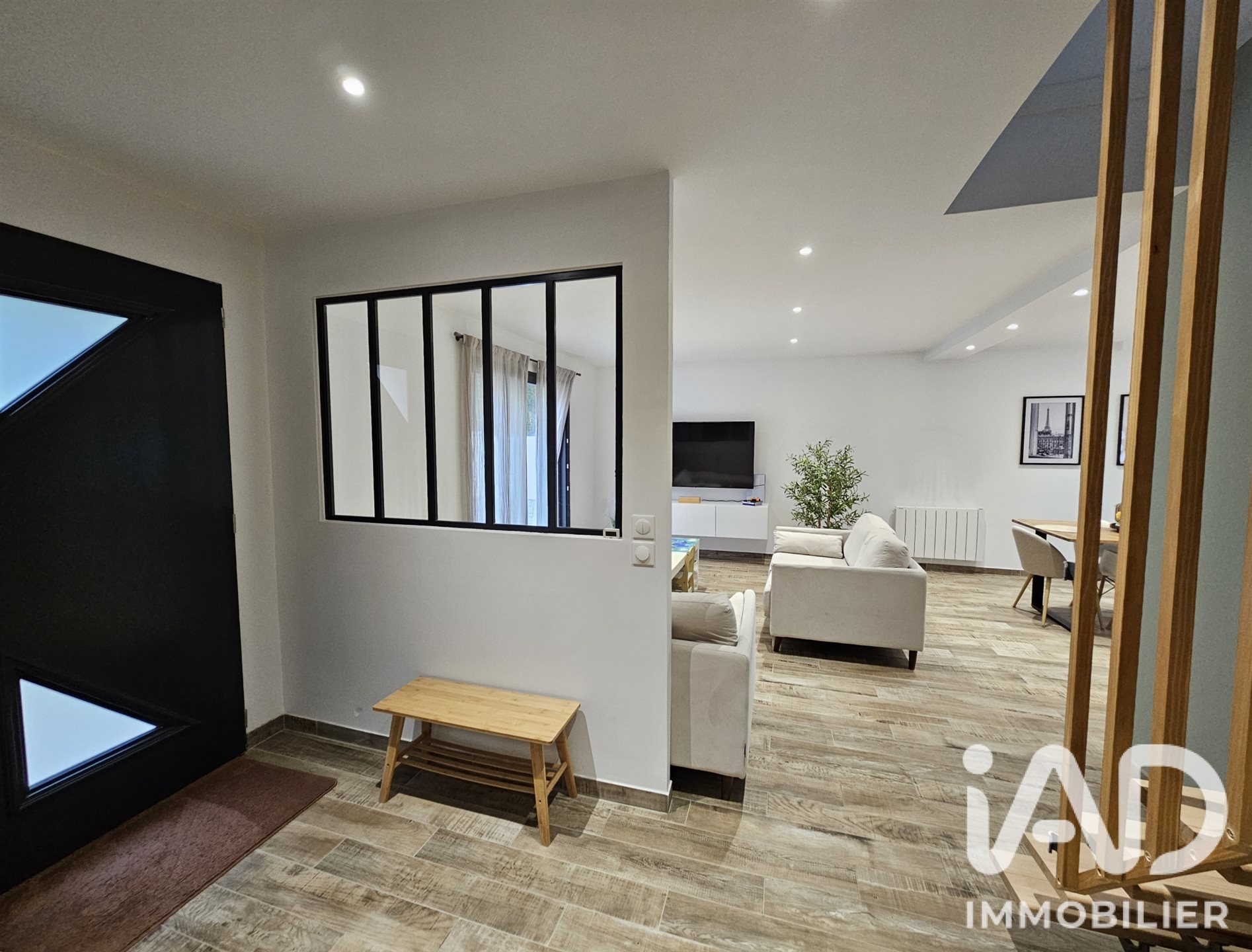 Maison à vendre, 140m², Meaux