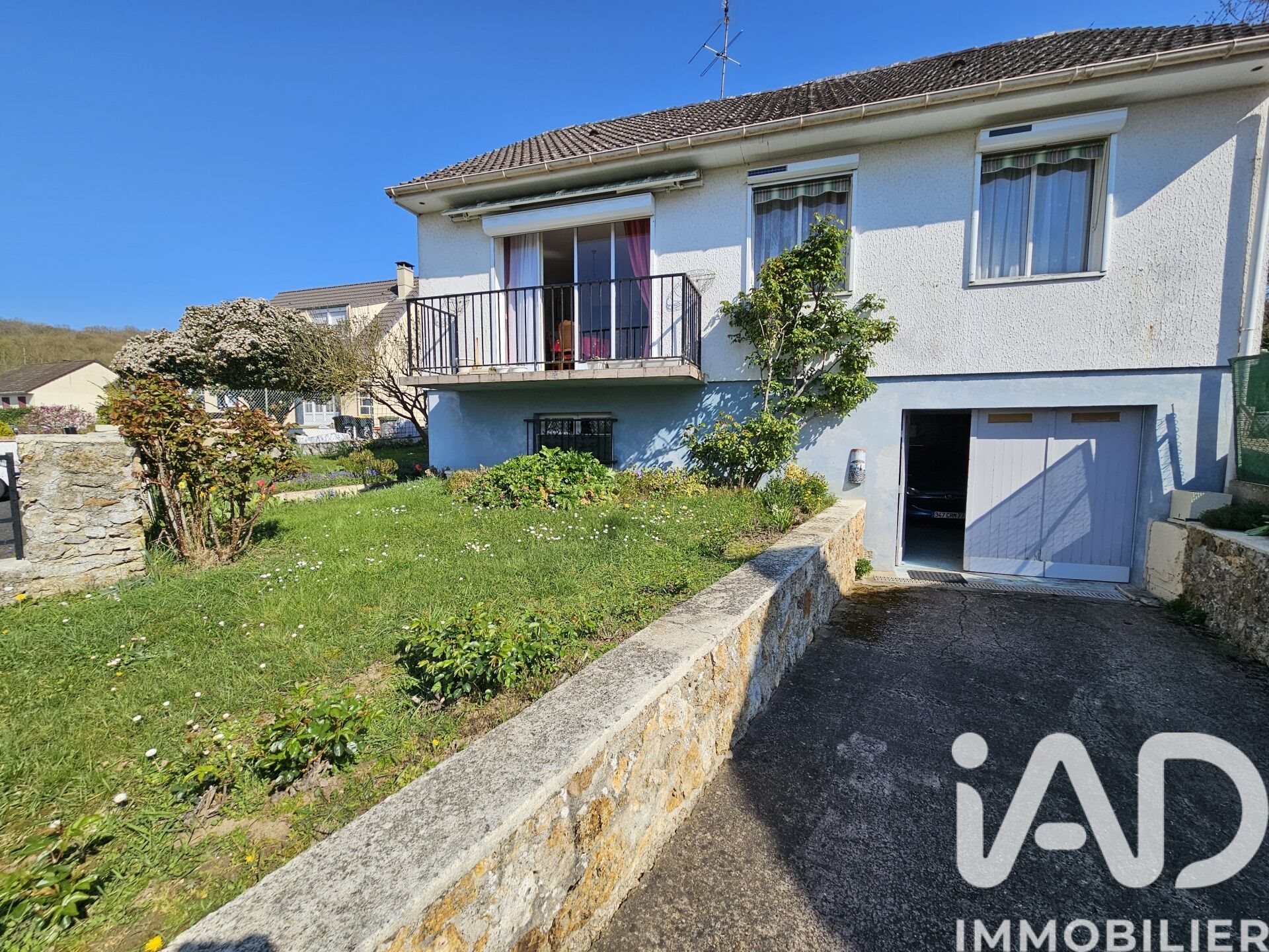 Maison à vendre, 71m², Coulommiers