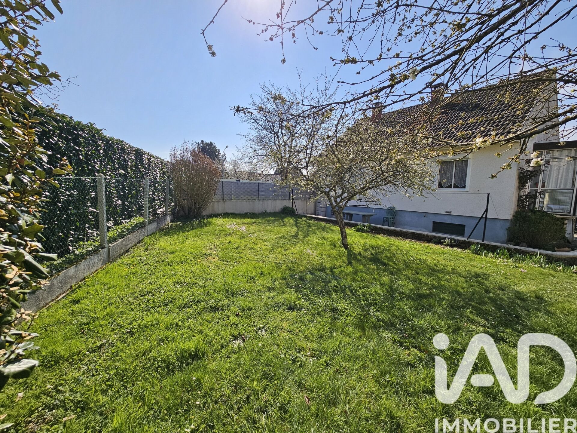 Maison à vendre, 71m², Coulommiers