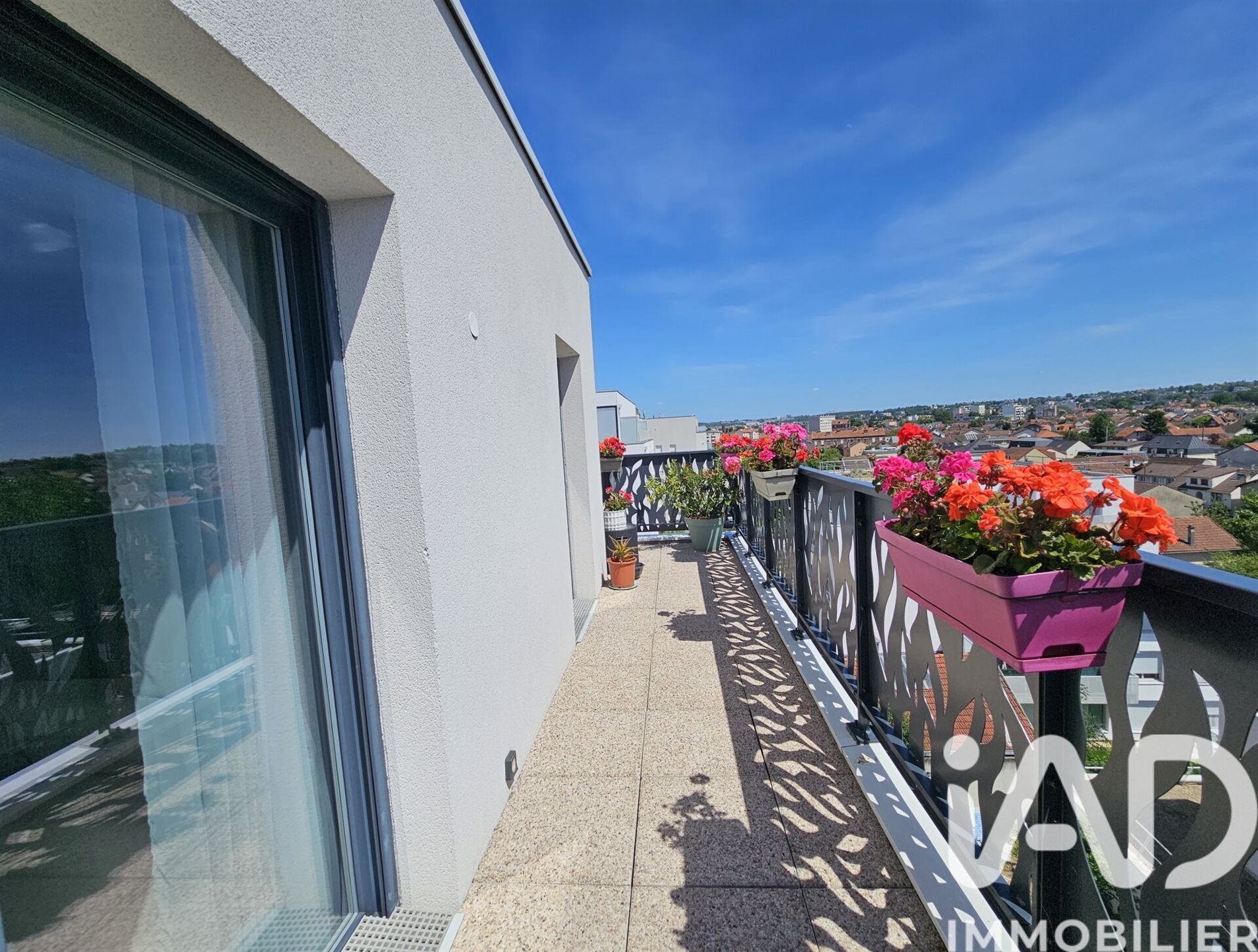 Appartement à vendre, 83m², Les Pavillons-sous-Bois