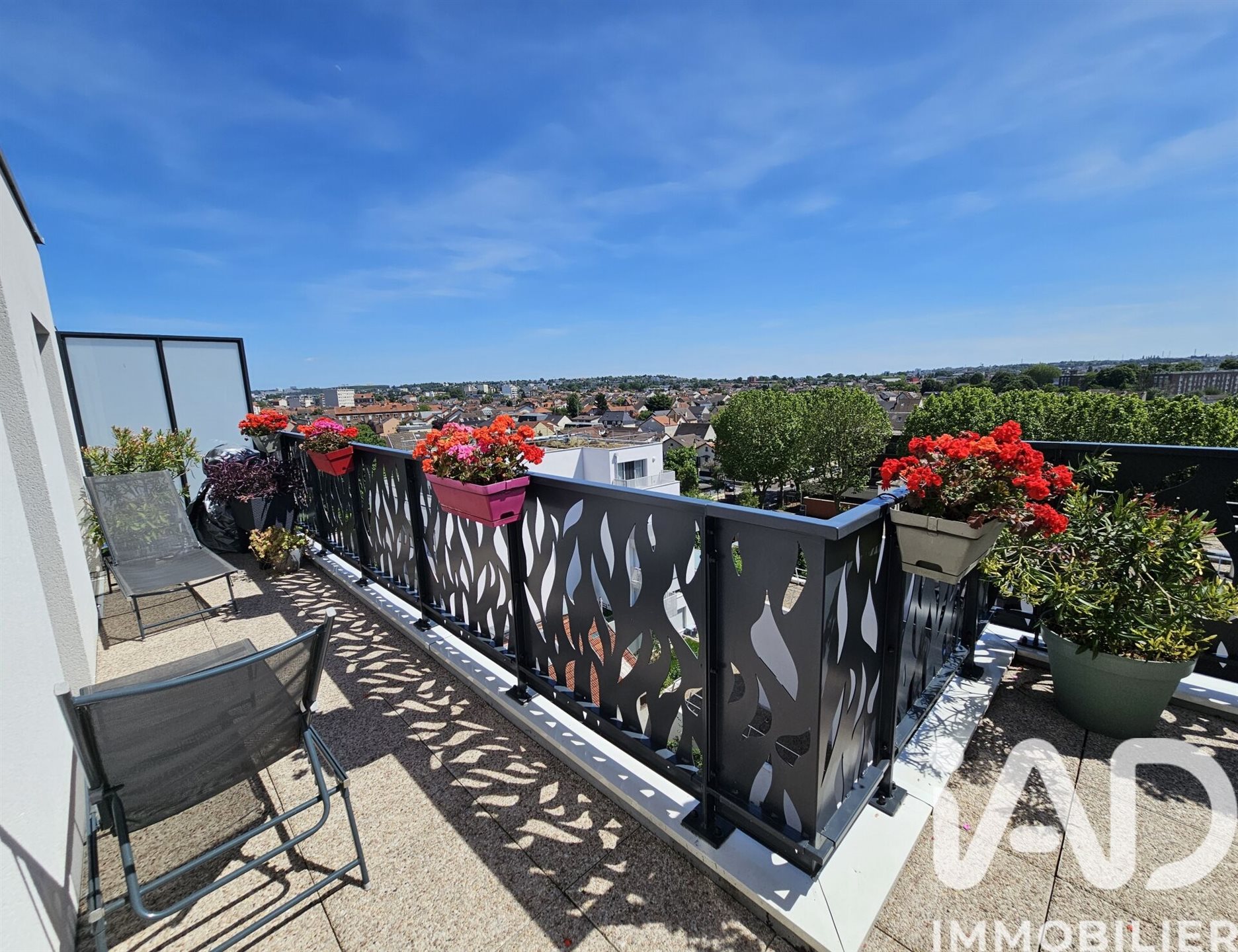 Appartement à vendre, 83m², Les Pavillons-sous-Bois