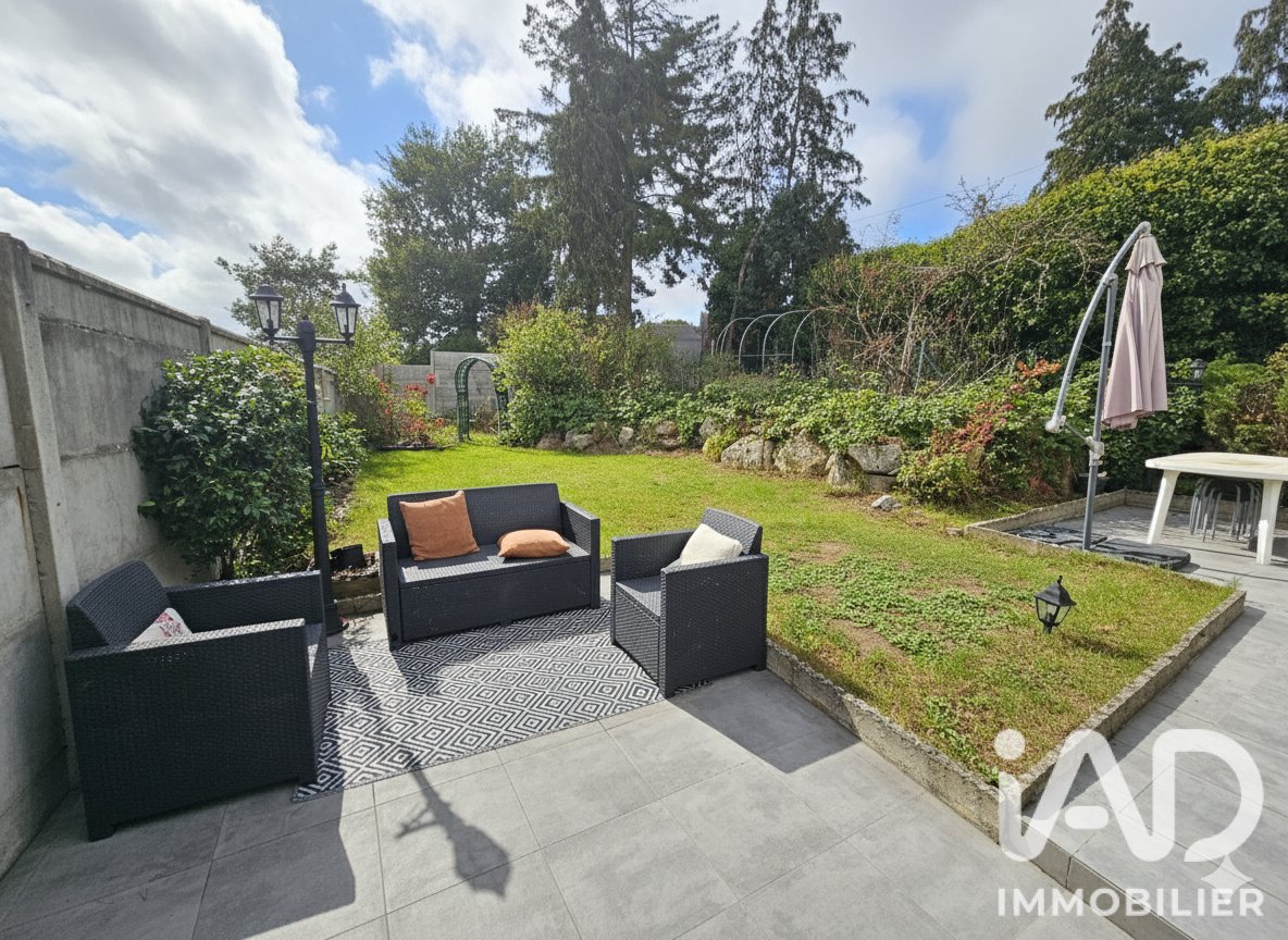 Maison à vendre, 94m², Rosoy-en-Multien