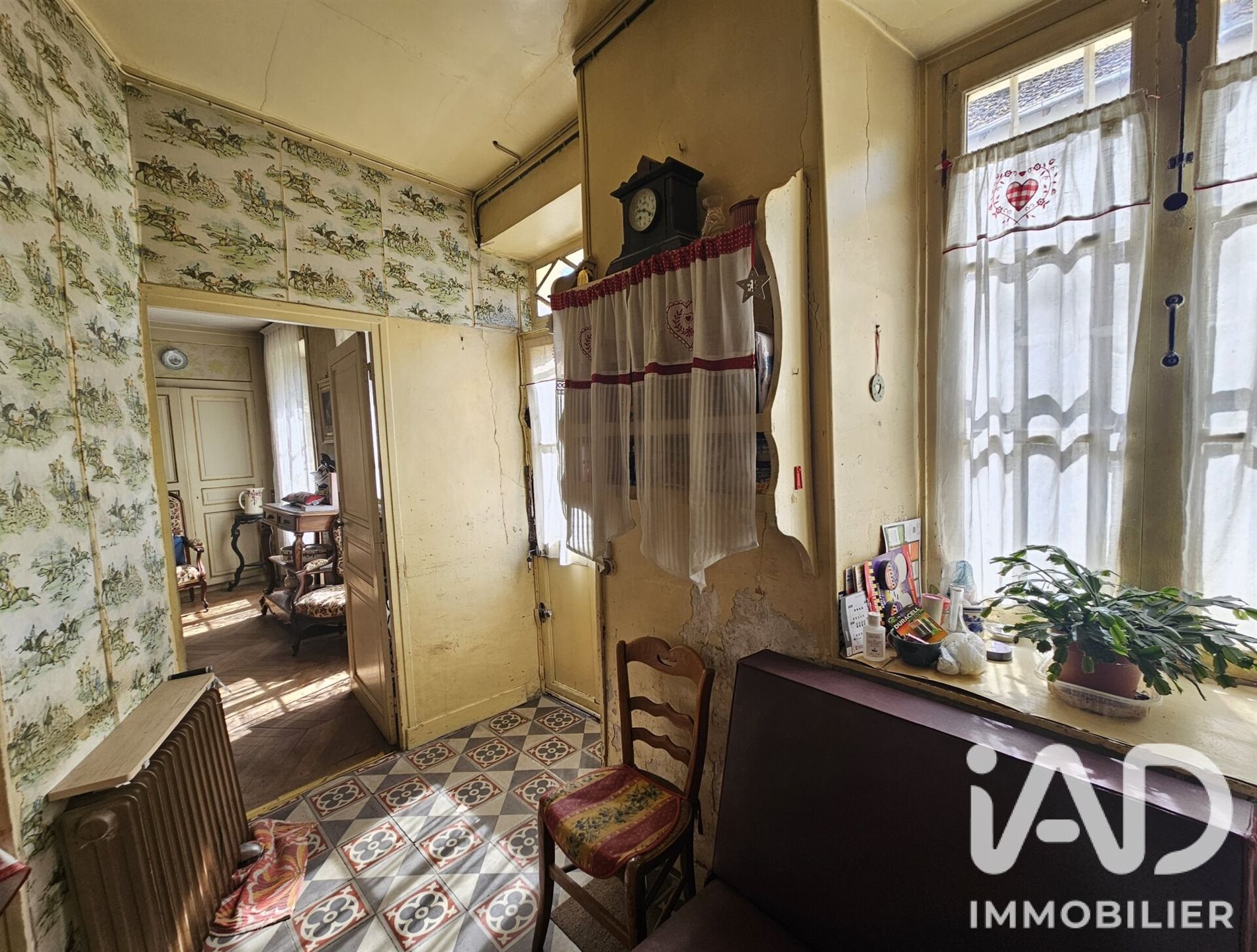 Maison à vendre, 136m², Montry