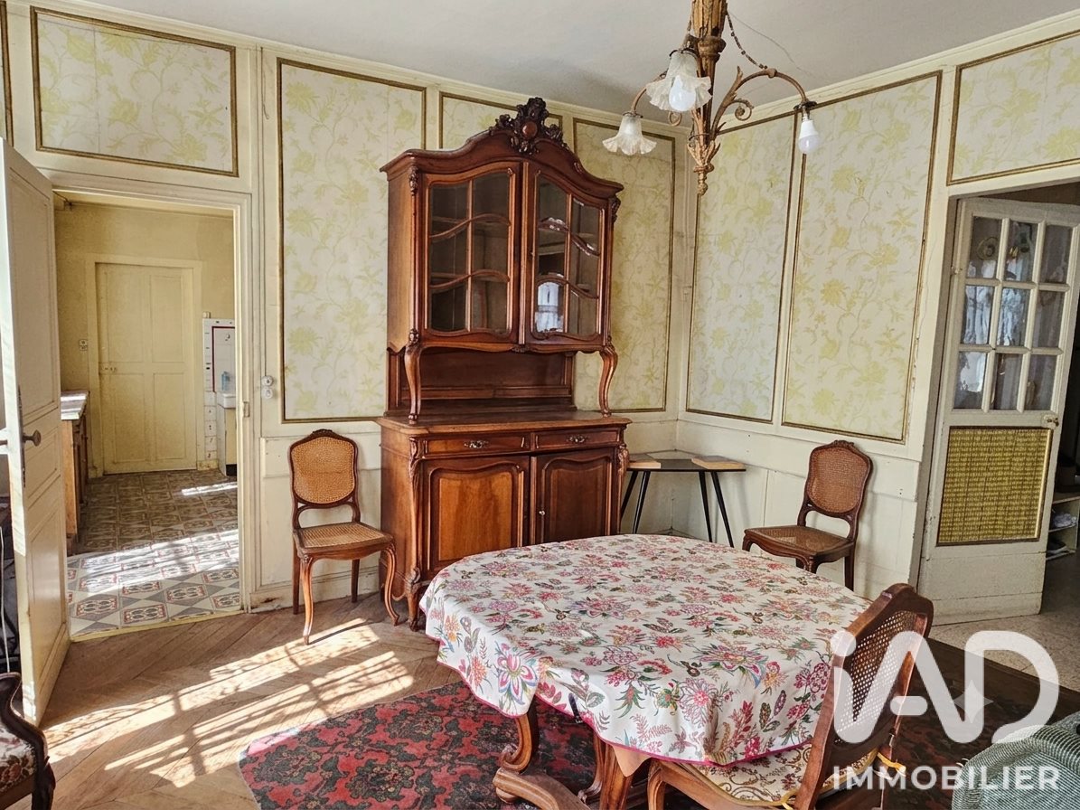 Maison à vendre, 136m², Montry