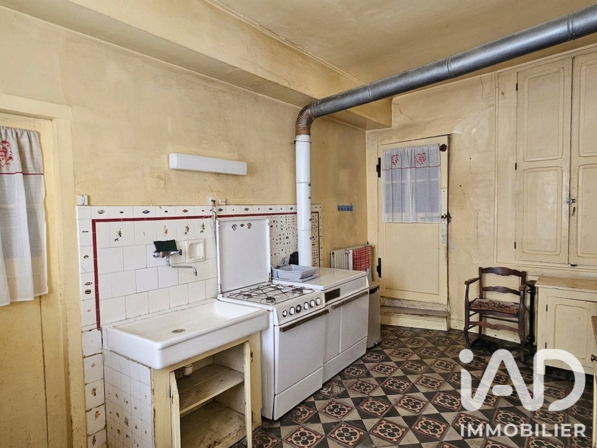 Maison à vendre, 136m², Montry