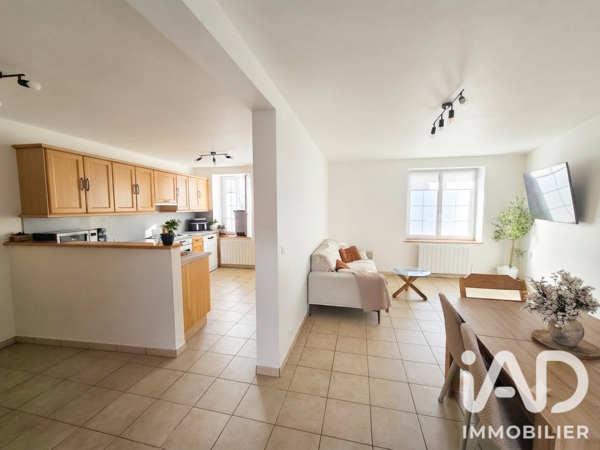 Maison à vendre, 132m², Etrépilly