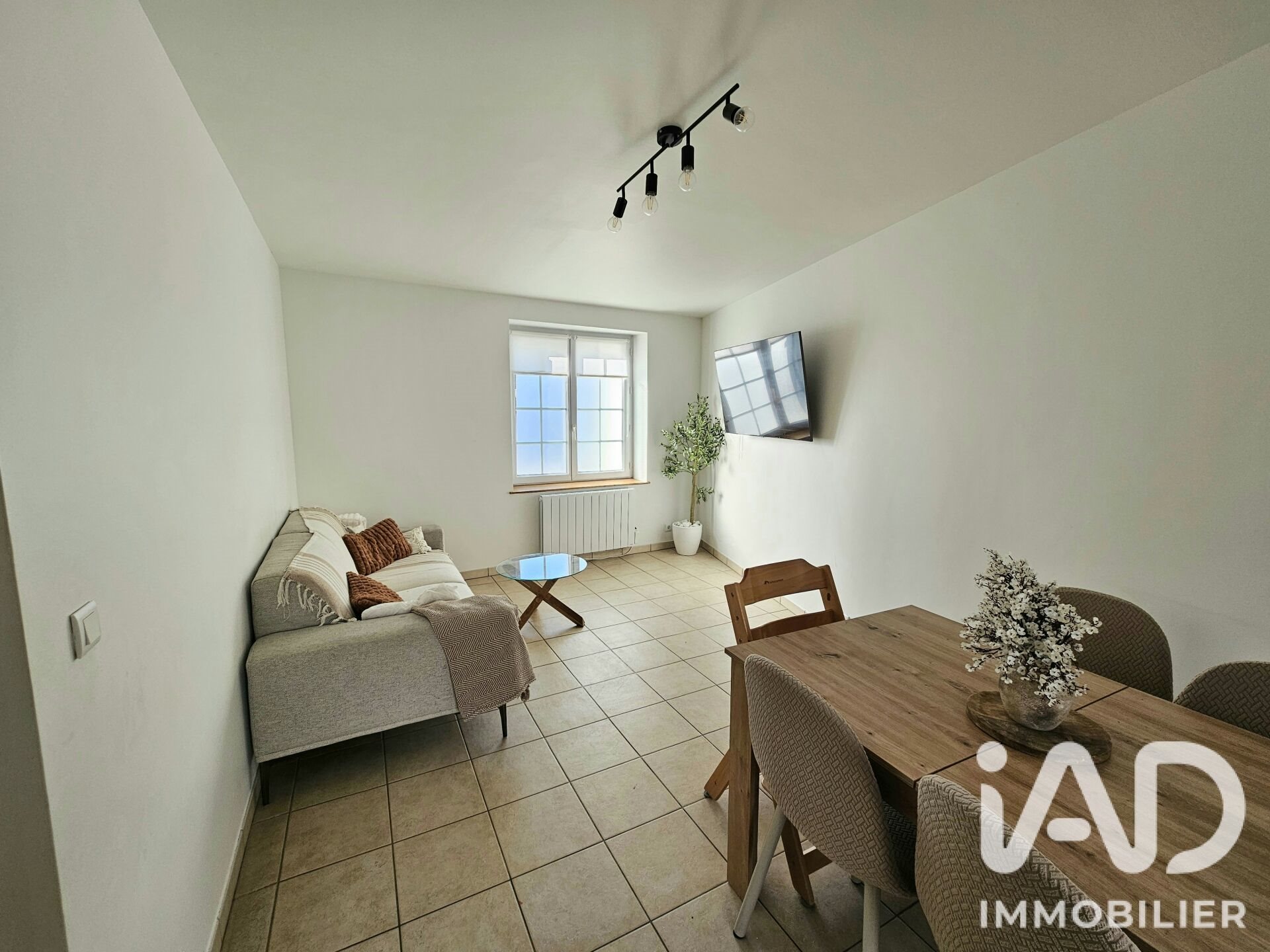 Maison à vendre, 132m², Etrépilly