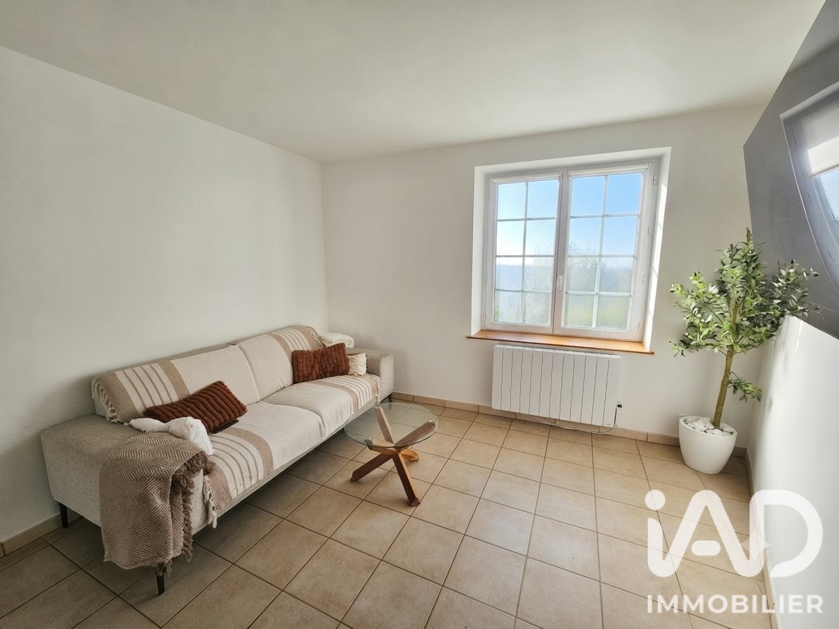 Maison à vendre, 132m², Etrépilly