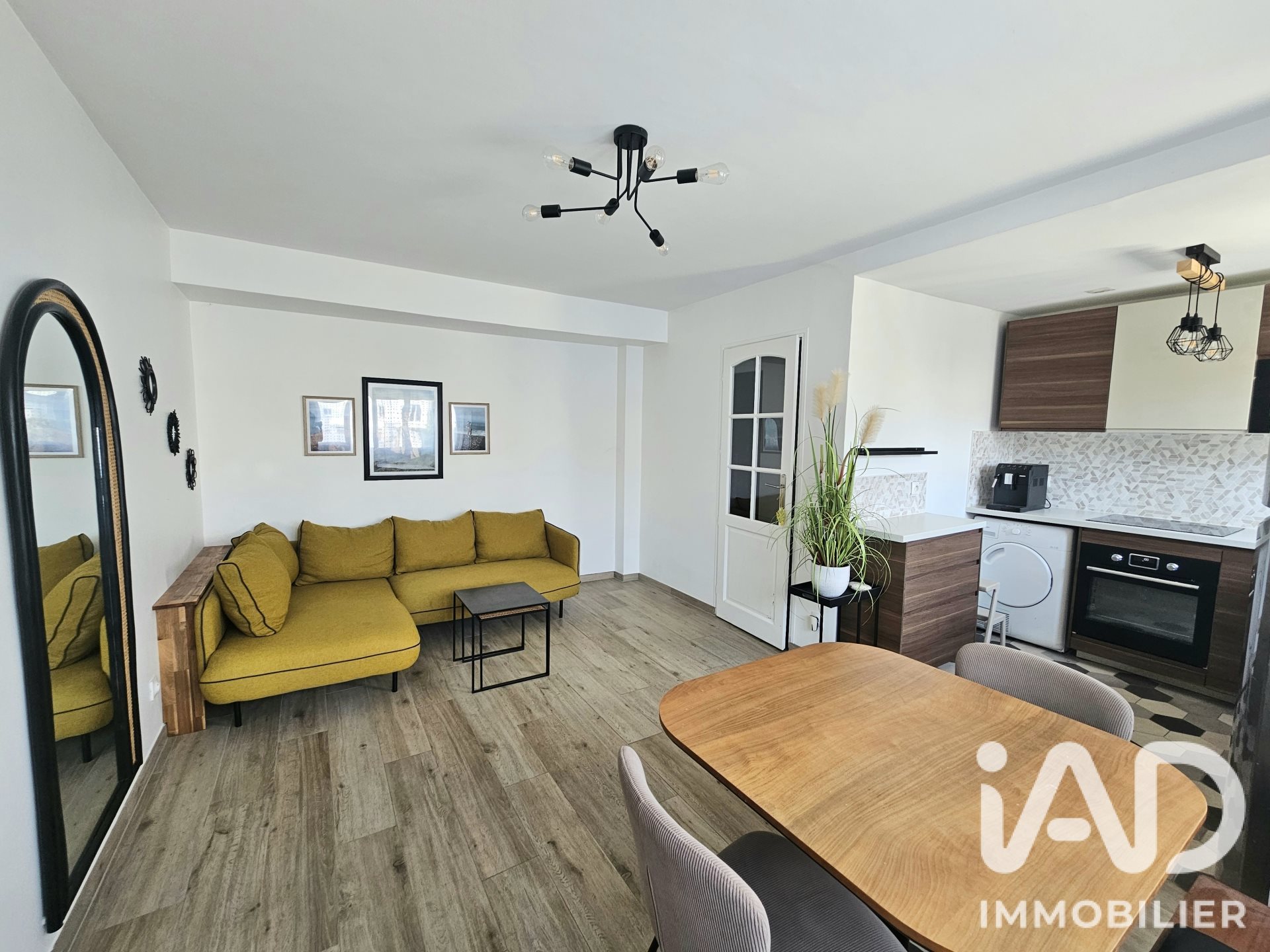 Appartement à vendre, 49m², Gournay-sur-Marne