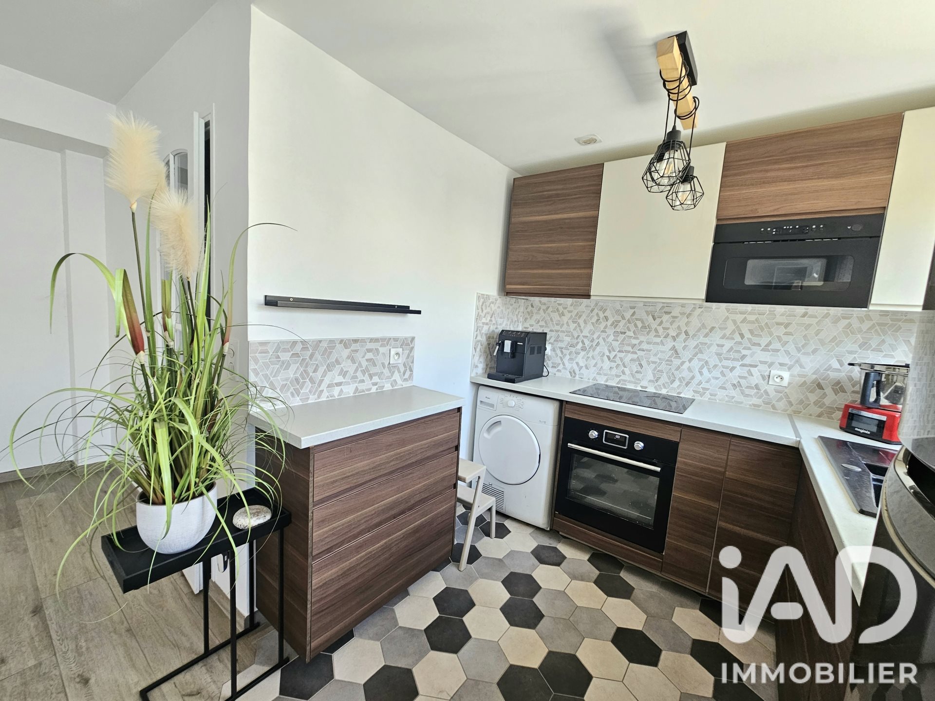 Appartement à vendre, 49m², Gournay-sur-Marne