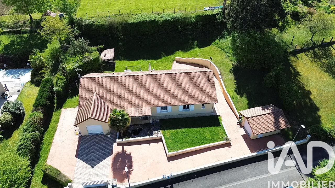 Maison à vendre, 169m², Condat-sur-Vienne