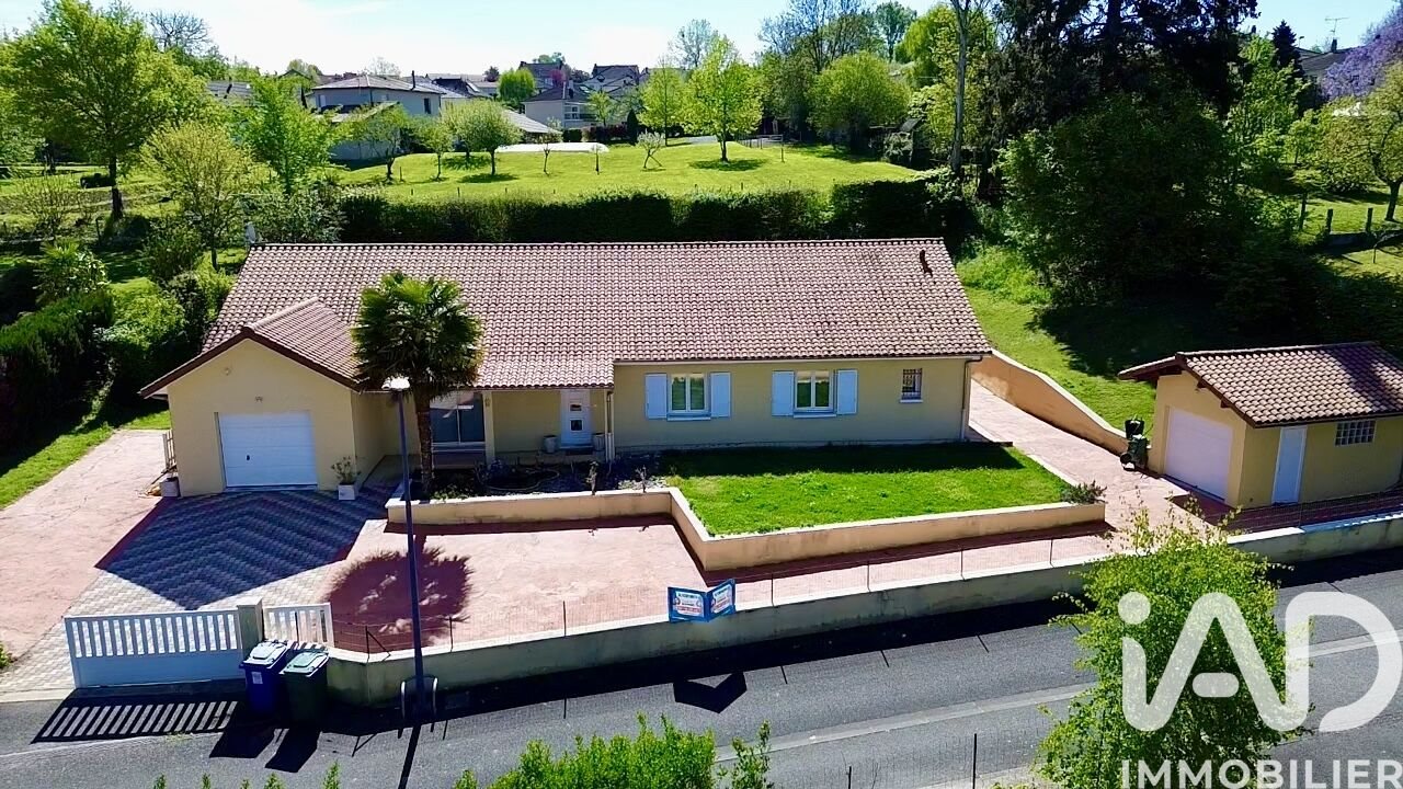 Maison à vendre, 169m², Condat-sur-Vienne
