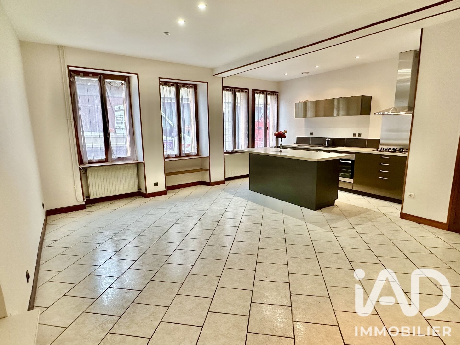 Maison à vendre, 142m², Saint-Gaultier