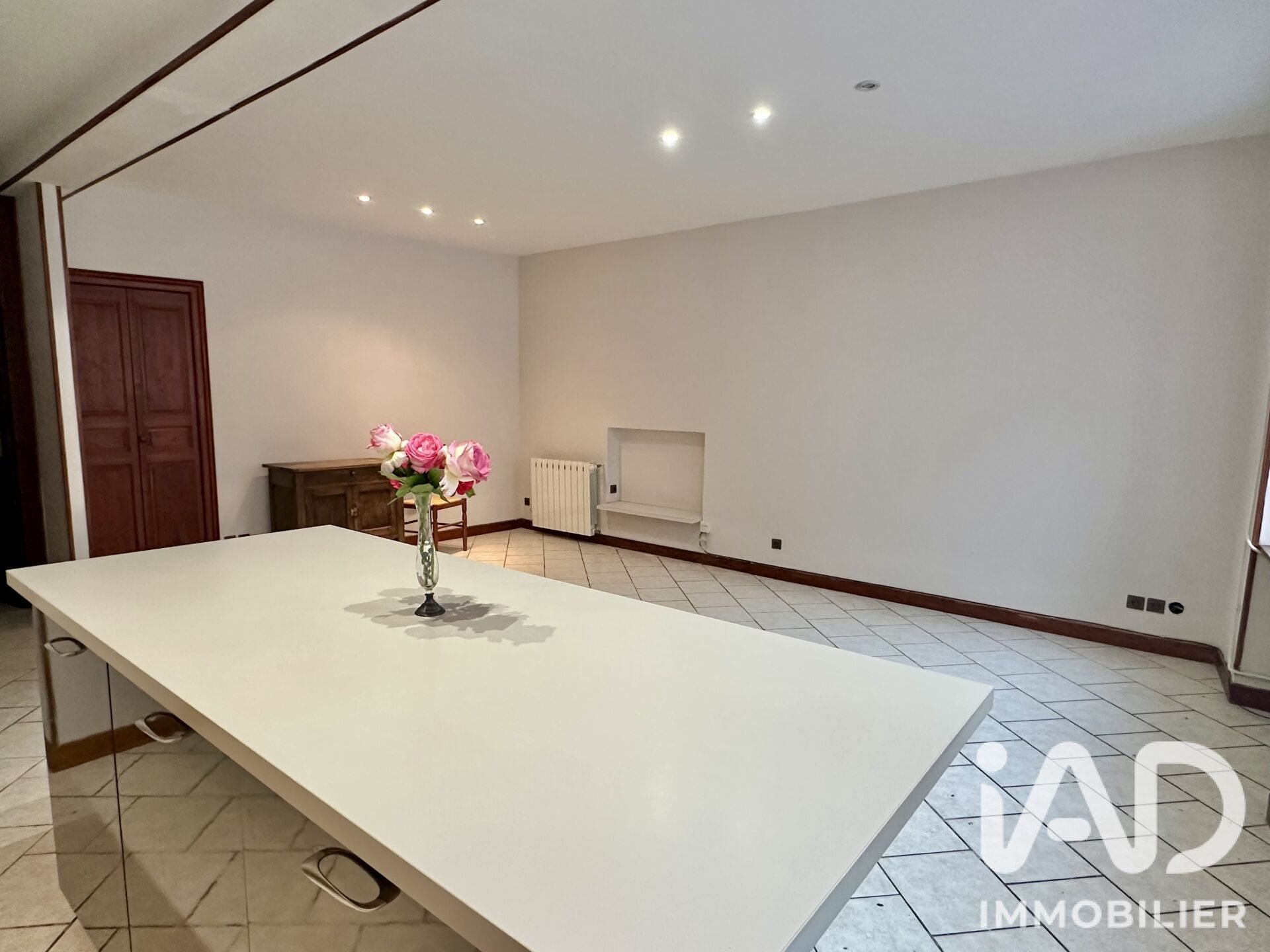 Maison à vendre, 142m², Saint-Gaultier