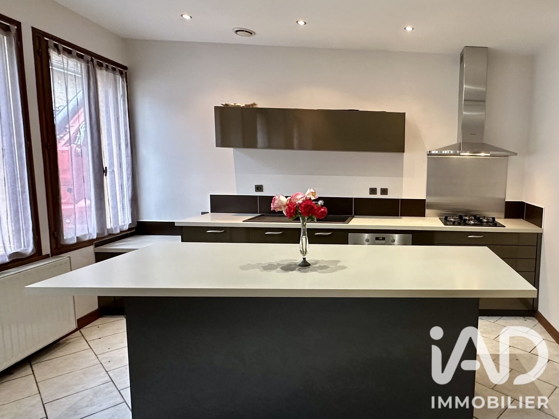 Maison à vendre, 142m², Saint-Gaultier
