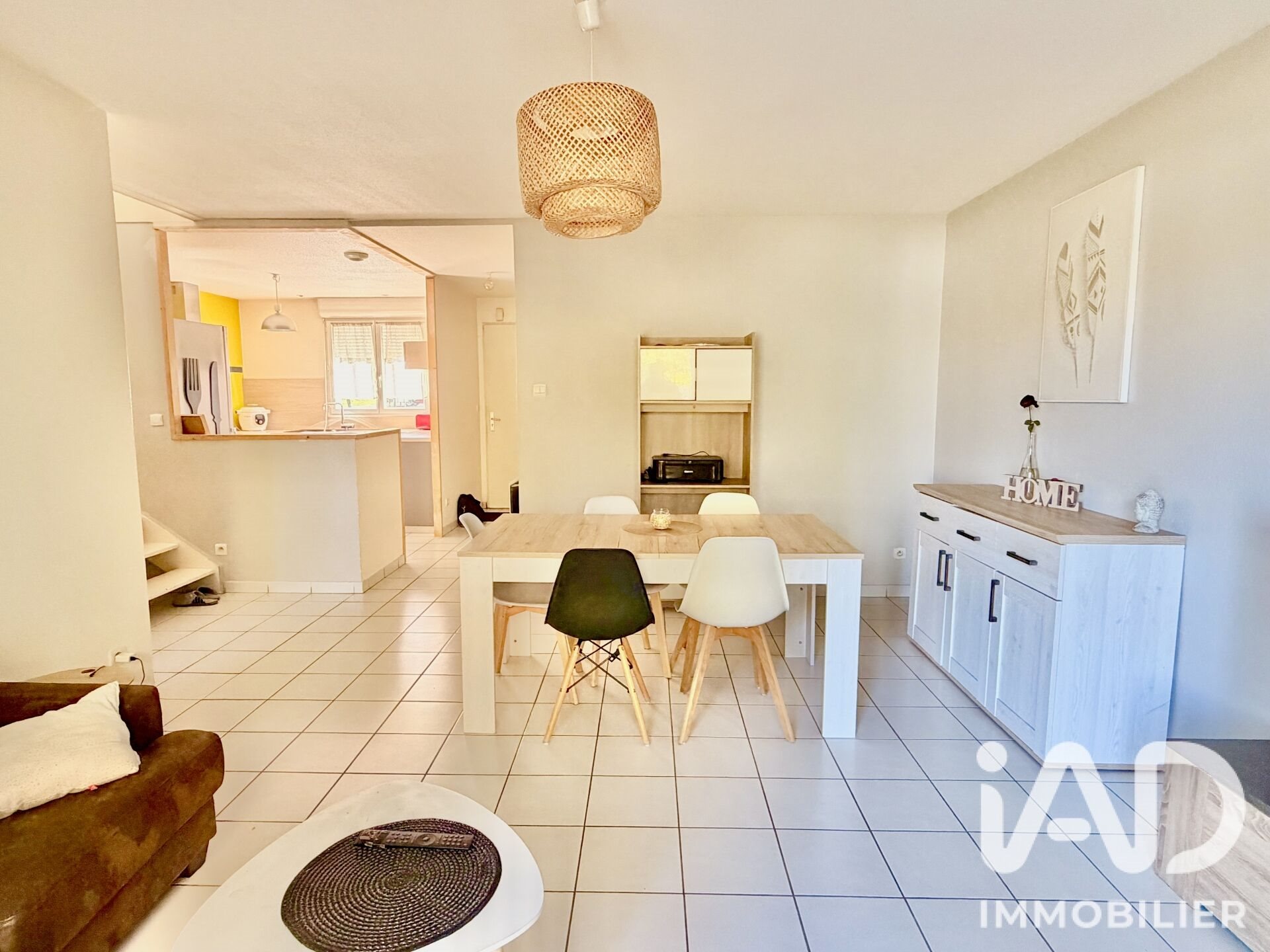 Maison à vendre, 79m², Limoges