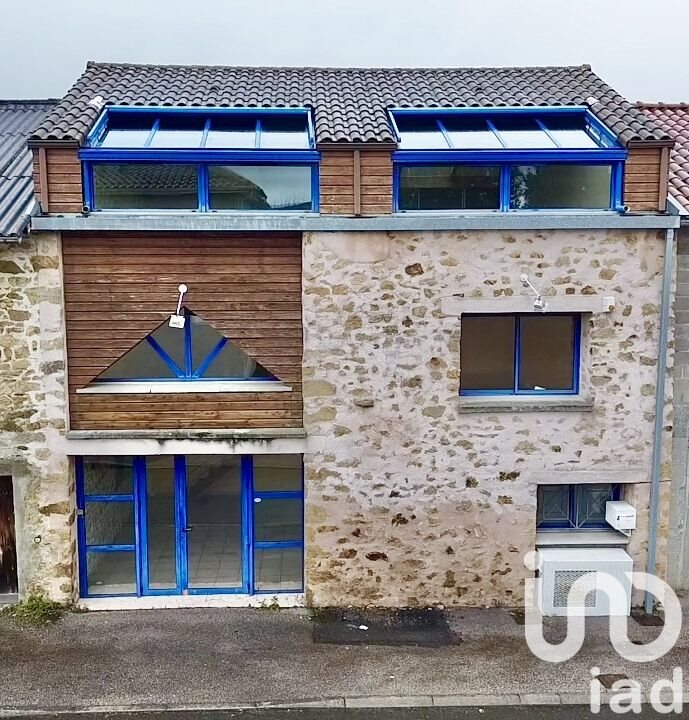 Maison à vendre, 160m², Couzeix