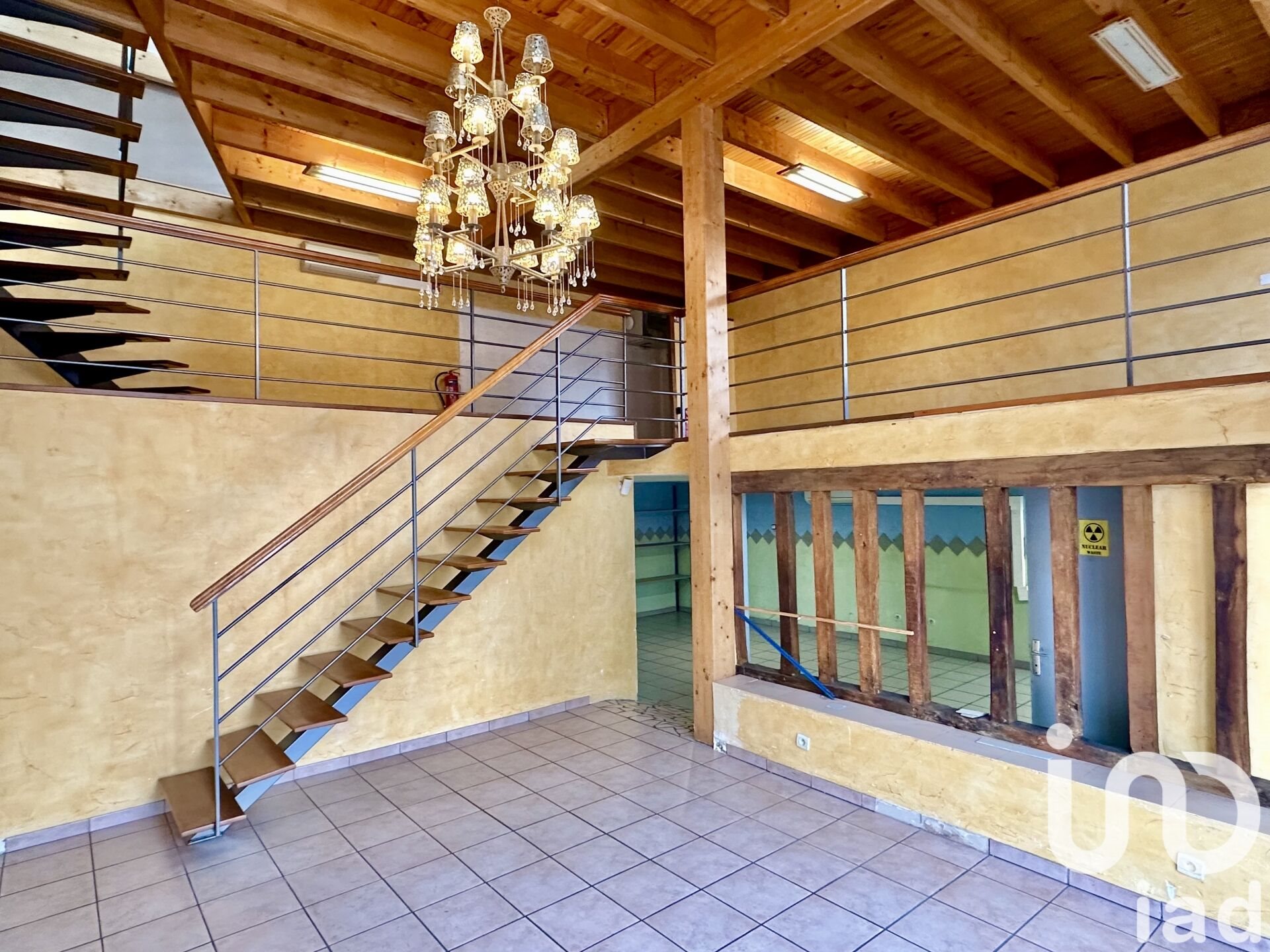 Maison à vendre, 160m², Couzeix