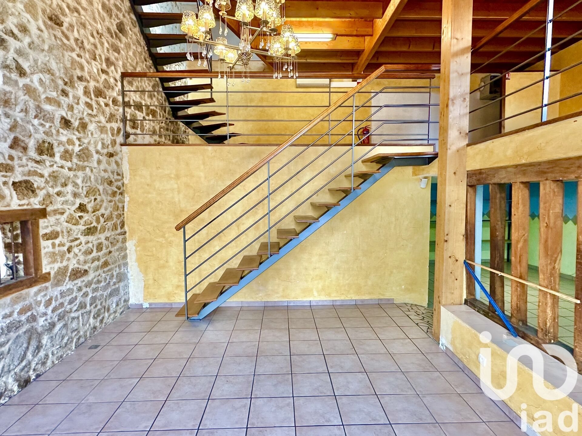 Maison à vendre, 160m², Couzeix