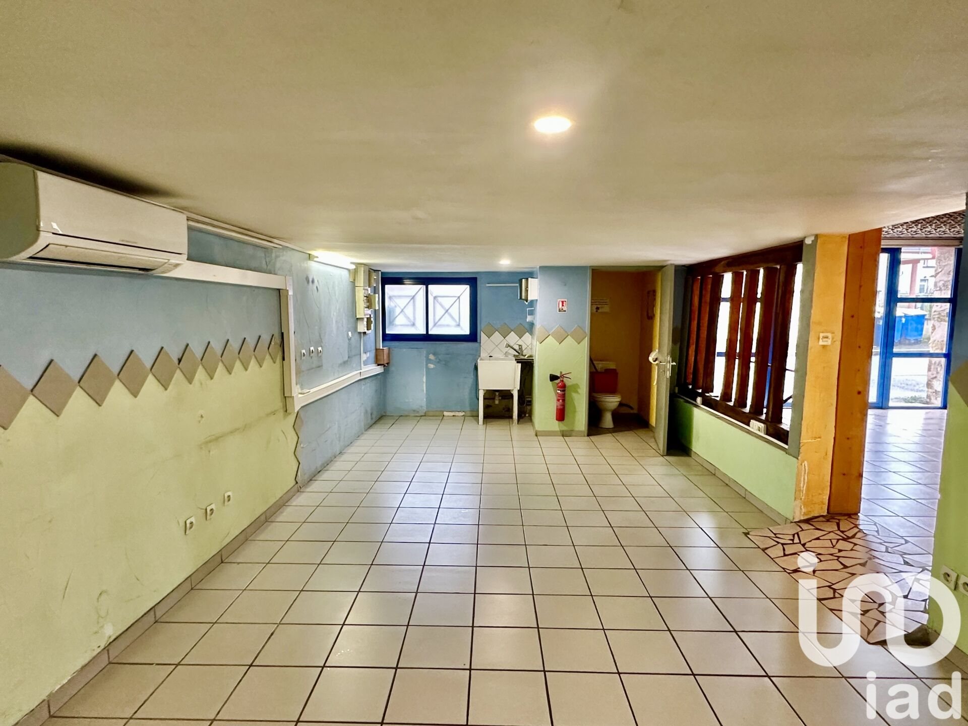 Maison à vendre, 160m², Couzeix
