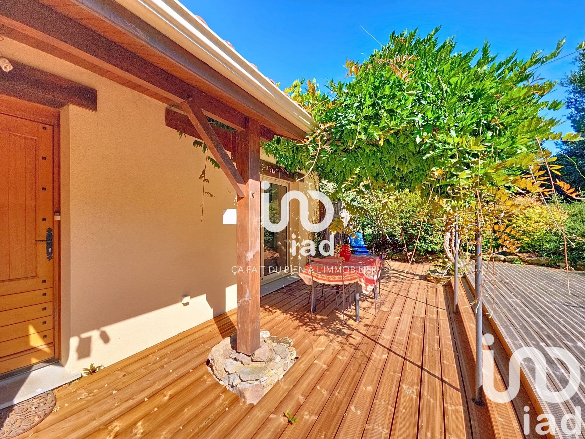 Maison à vendre, 139m², Verneuil-sur-Vienne
