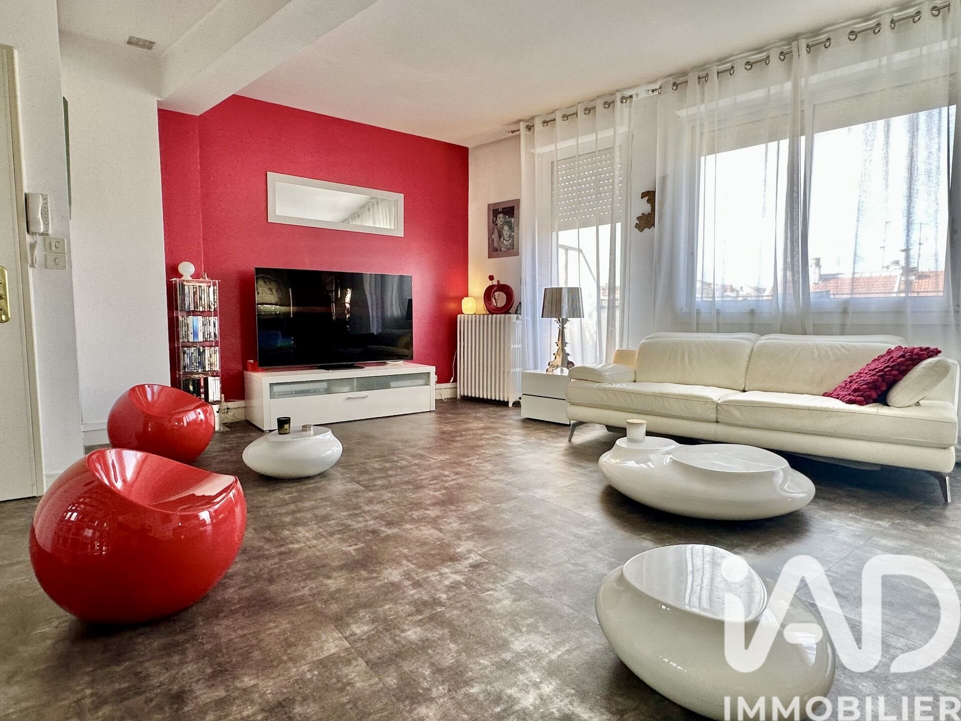 Appartement à vendre, 163m², Limoges