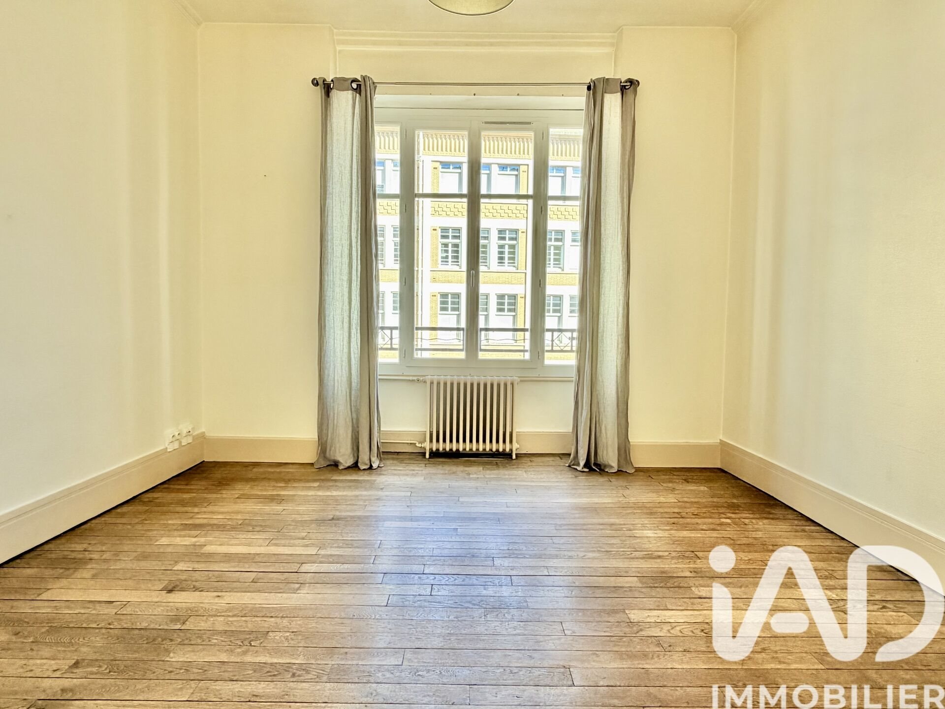 Appartement à vendre, 68m², Limoges