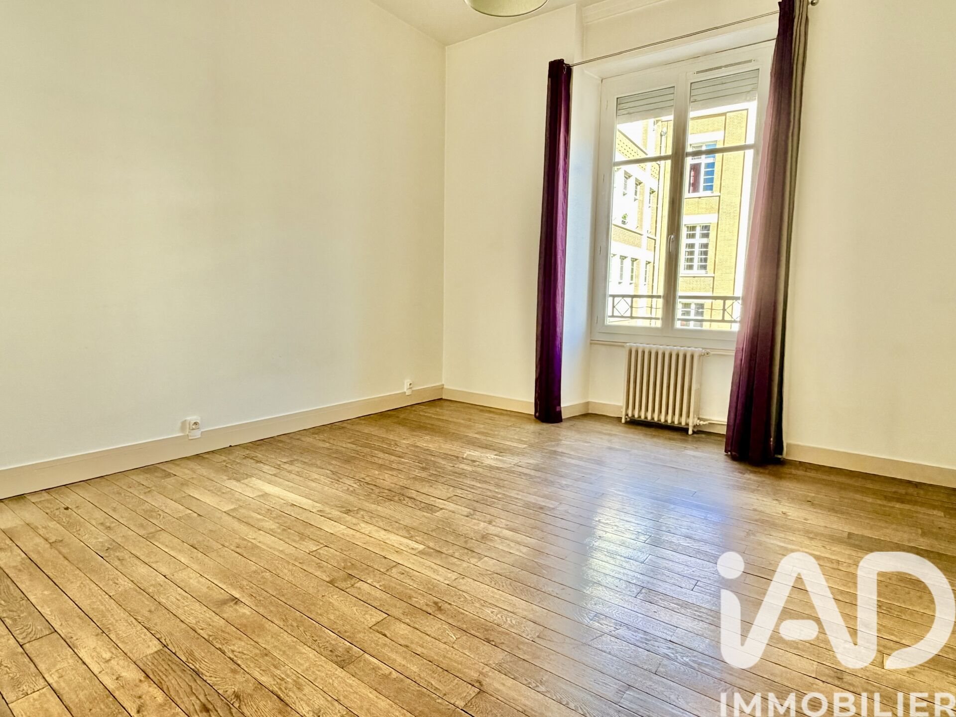 Appartement à vendre, 68m², Limoges