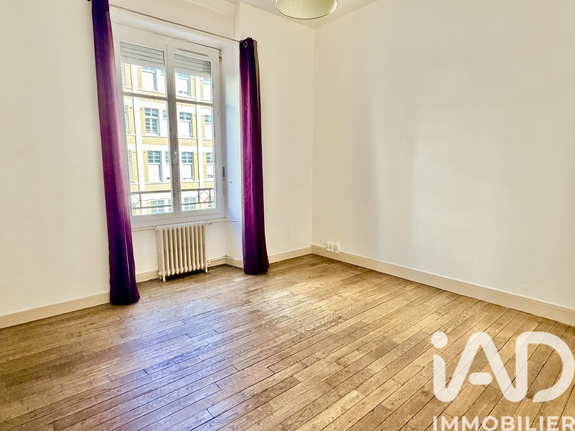 Appartement à vendre, 68m², Limoges