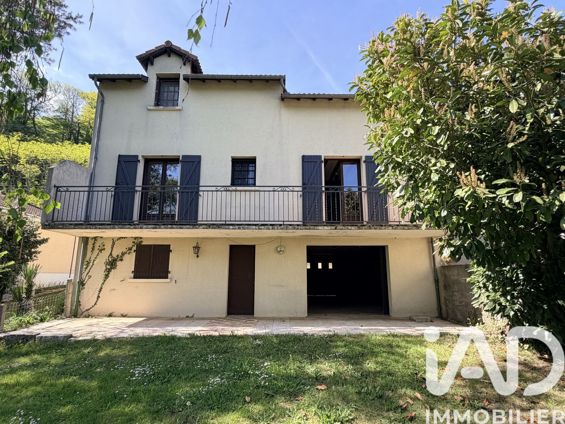 Maison à vendre, 131m², Limoges